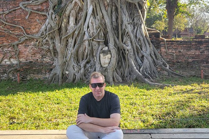 Historical City of Ayutthaya - Unesco Full Day Tour From Bangkok - Key Points You Should Know Before You Go