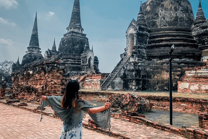 Historical City of Ayutthaya - Unesco Full Day Tour From Bangkok - Price and What Makes It Good Value (or Not)