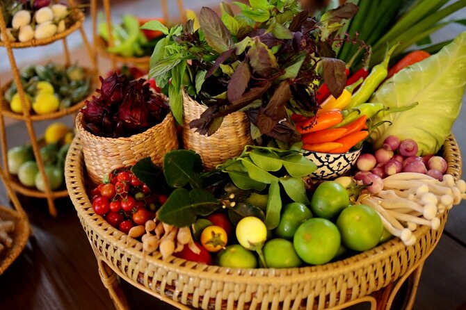 Homies Thai Cooking Experience - Price and value in Bangkok: why $47.02 is more than it seems
