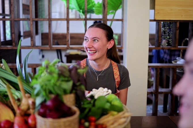 Homies Thai Cooking Experience - Where it fits in your Bangkok plan