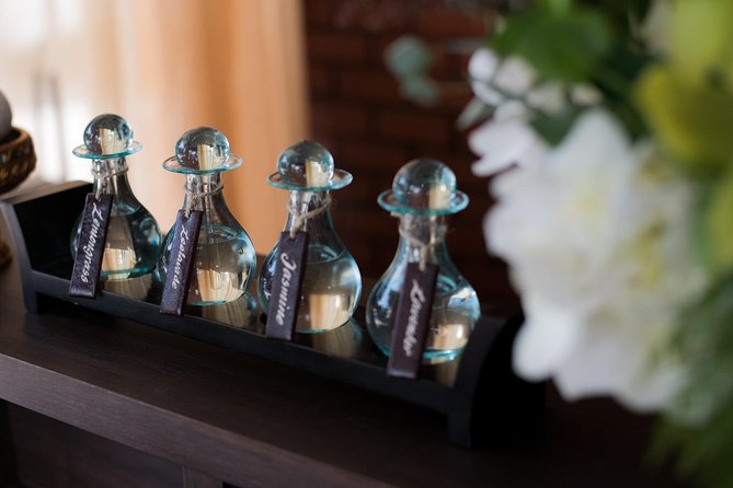 Hot Oil Massage (2hours) - Why a hot oil massage in Bangkok is worth the time