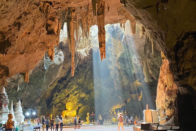 Hua Hin Must Visit One Day Tour from Bangkok - Price and Value: What $49.44 Covers (and What You Still Pay)