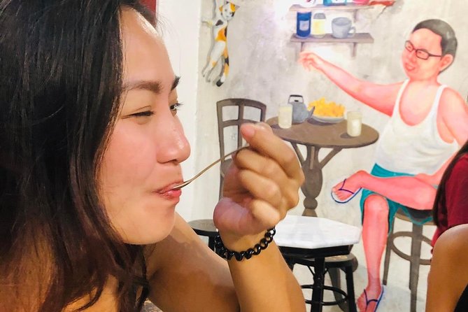 Incredible Bangkok Food Tour - Key highlights to plan your Chinatown night