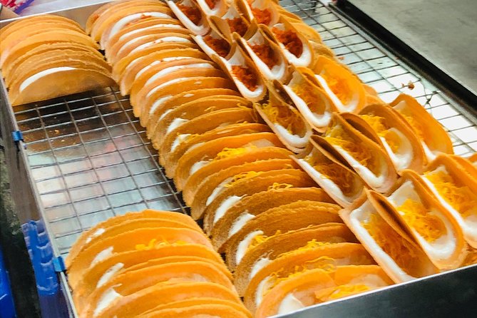 Incredible Bangkok Food Tour - Small group pacing, guide energy, and how to get the most