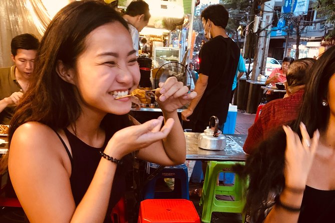 Incredible Bangkok Food Tour - Practicalities you should plan for before you go