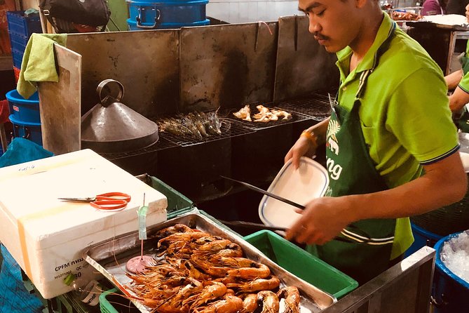 Incredible Bangkok Food Tour - Should you book this Bangkok Chinatown food tour