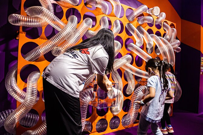 Interactive Amusement and Science theme park for all Ages - Key highlights worth planning for