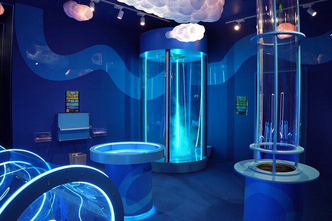 Interactive Amusement and Science theme park for all Ages - Who this is best for, and who should think twice