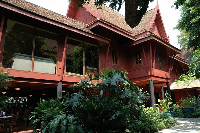 Jim Thomson's House & Suan Pakkard Palace Tour - Who This Tour Is Best For