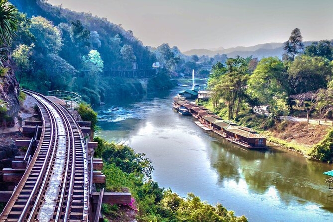 Kanchanaburi River Kwai & Death Railway Small Group tour - What $99 really buys you (and what you must budget)