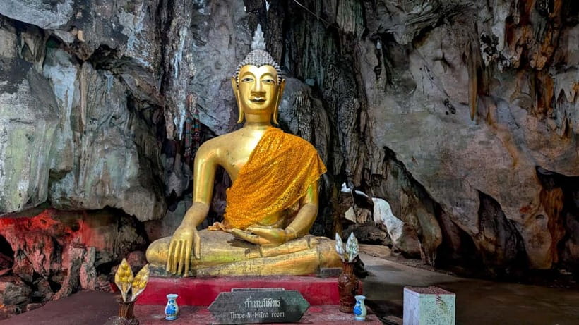 Kanchanaburi: River Kwai Scenic Tour by Private Longtail - Meeting at the bridge, then you are on the river