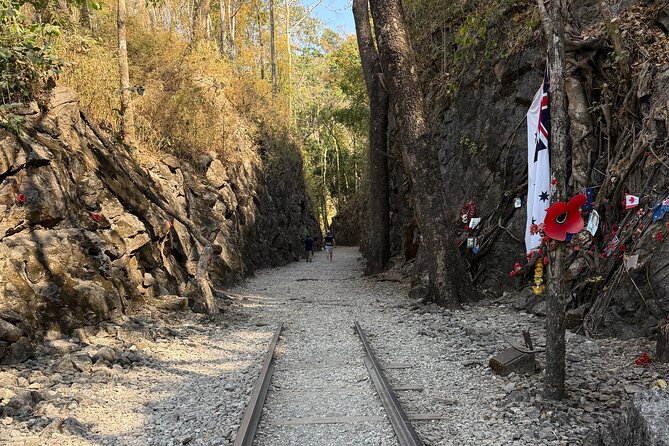 Kanchanaburi Tour Hellfire Pass History tour - Key Things You Should Know Before You Go