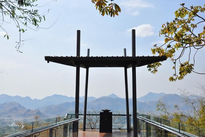Kanchanaburi Tour Hellfire Pass History tour - Hotel Pickup and Where the Day Starts