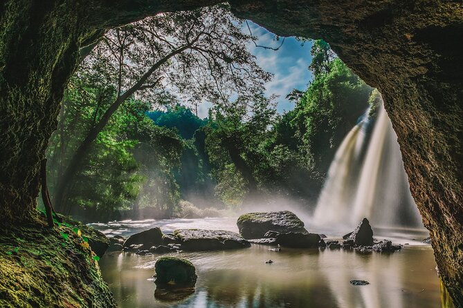 Khao Yai National Park Full Day - Quick hits: what makes this Khao Yai day trip work