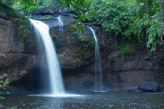 Khao Yai National Park Full-Day From Bangkok - Including Ticket - Quick hits before you go