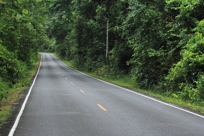 Khao Yai National Park Full-Day From Bangkok - Including Ticket - Haew Narok Waterfall: Big Multi-Tier Power (and the Best Views)