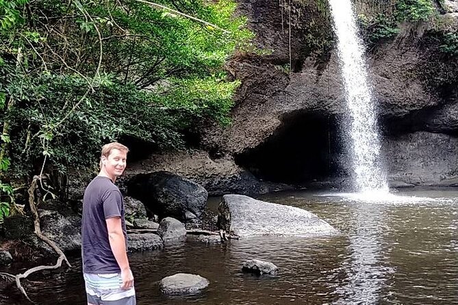 Khao Yai National Park Full-Day From Bangkok - Including Ticket - Guides Like Bond and Tanya Make the Difference