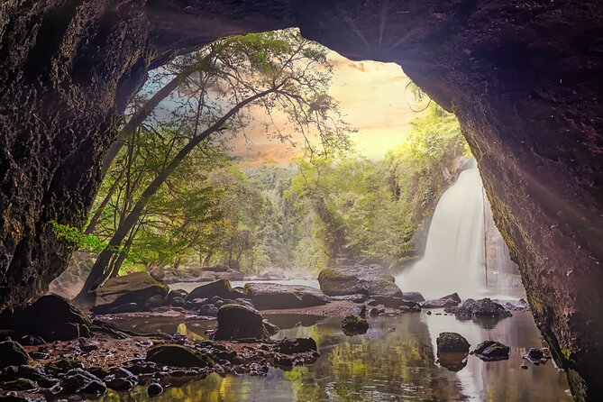 Khao Yai National Park Full Day Tour from Bangkok - Why Khao Yai Works for a Full-Day Getaway from Bangkok