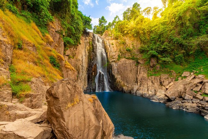 Khao Yai National Park Full Day Tour from Bangkok - Responsible Touring That Still Feels Like Fun
