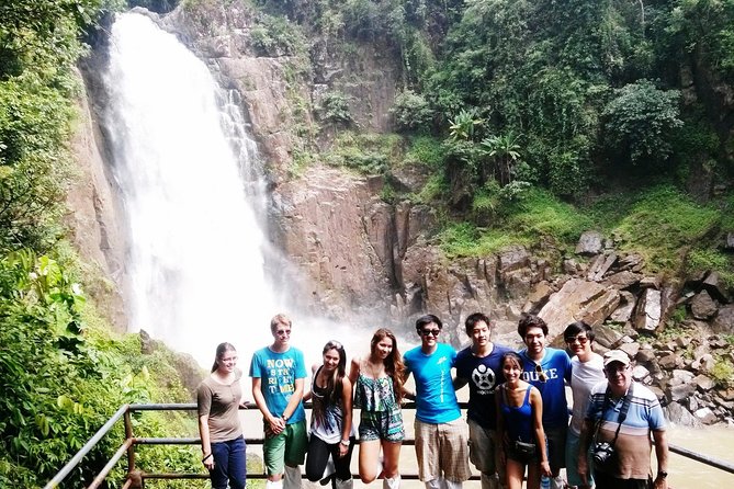 Khao Yai National Park Hiking Day Tour: Haew Narok and Haew Suwat - From Bangkok at 6:30 am to Khao Yai: why the long drive can pay off