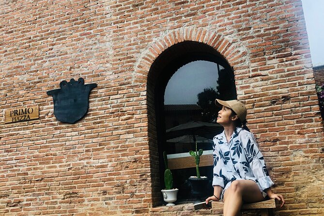 Khao Yai Private tour from Bangkok - Primo Piazza Khao Yai: an hour for strolling and themed sightseeing