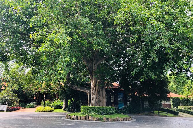 Khao Yai Private tour from Bangkok - Premium Outlets Khao-Yai: shopping time with real scale
