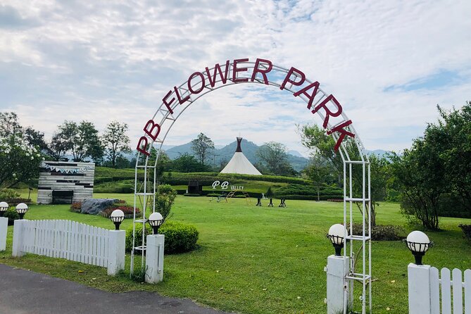 Khao Yai Private tour from Bangkok - Leaving Bangkok at 7:00 am and staying comfortable all day