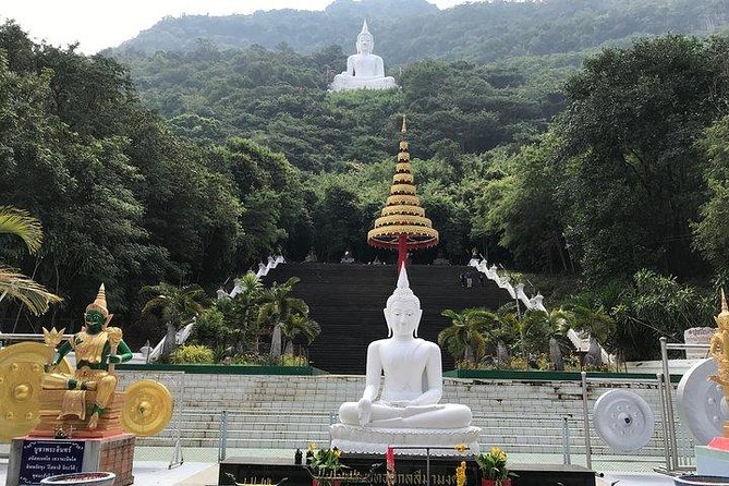 KhaoYai National Park 3D2N - Who this Khao Yai 3D2N private tour suits best