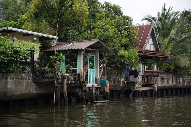 KL | Bangkok: 2-Hour Canal Tour by Teak Boat - Logistics that actually matter: timing, dress code, and comfort