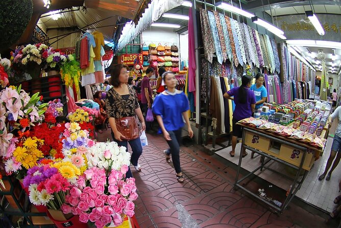 Laem Chabang Port Shop, Massage & Taste Food in Bangkok Excursion - Wat Arun At The Temple Of Dawn, What You’re Actually Looking For
