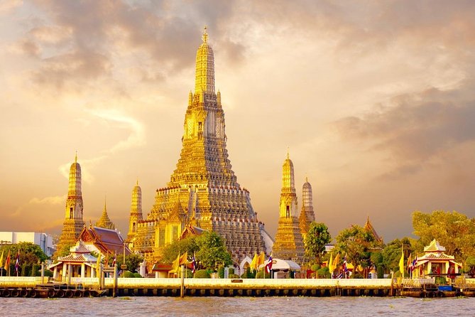 Laem Chabang Shore Excursion : Shopping, Massage & Food Tasting - Getting from Laem Chabang Port to Bangkok: plan for the 109 km drive