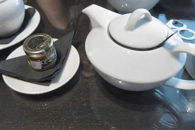 Landmark Hotel Bangkok: Classic Afternoon Tea - Who this afternoon tea suits best