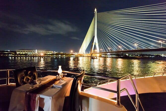 Leam Chabang Port to Bangkok Customized Cultural Exploration Tour - Key Things You’ll Actually Notice on This Tour