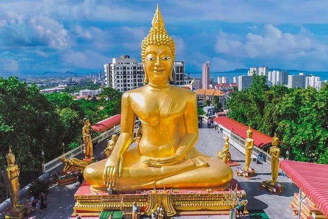 Leam Chabang Port to Bangkok Customized Cultural Exploration Tour - Jim Thompson House: The Silk Museum Stop (Plus the $18 Ticket)
