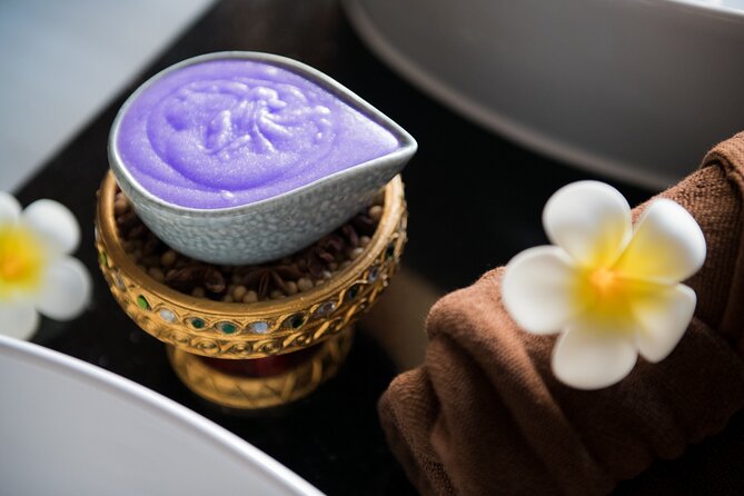 Luxury So Thai Spa Package (4 Hours) - Key points to know before you go