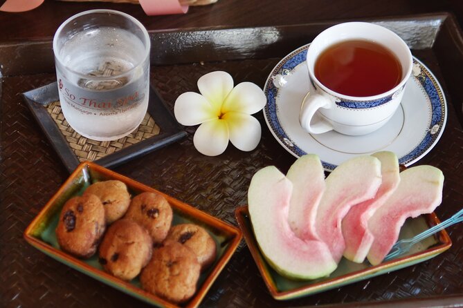 Luxury So Thai Spa Package (4 Hours) - What this 4-hour So Thai Spa package actually feels like