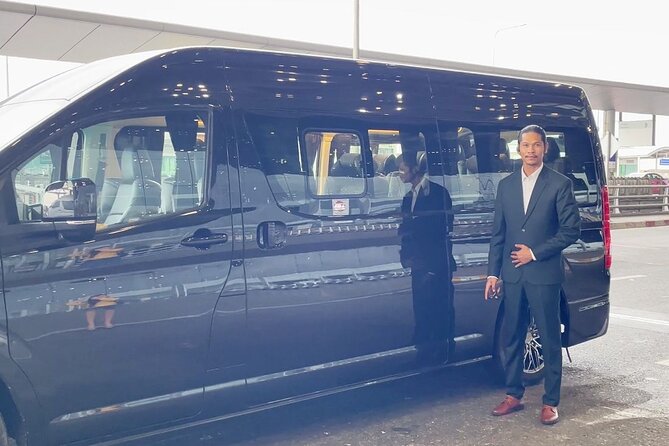 Luxury VIP Transfer: Bangkok ↔ Pattaya in Majesty Platinum+ Van - Price and Value: When $160.81 Makes Sense