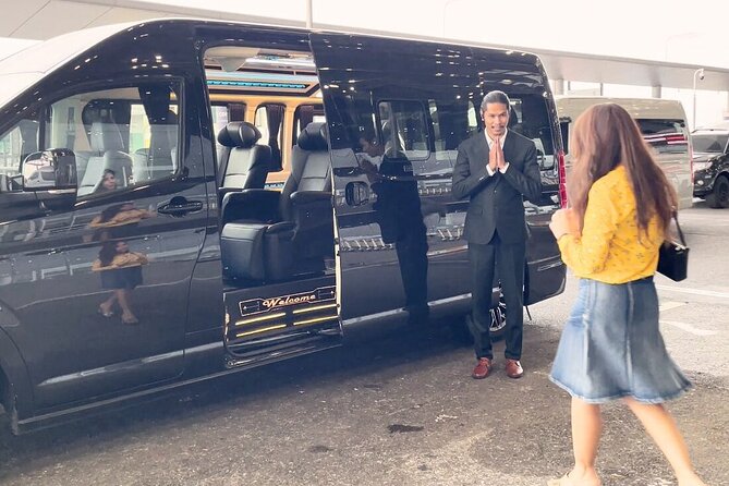 Luxury VIP Transfer: Bangkok ↔ Pattaya in Majesty Platinum+ Van - Where Things Can Go Wrong, and How to Protect Yourself