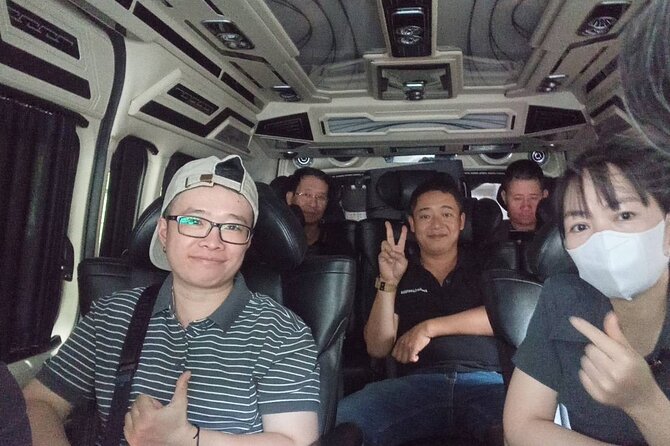 Luxury VIP Transfer: Bangkok ↔ Pattaya in Majesty Platinum+ Van - Bottom Line: Should You Book This Majesty Platinum+ Transfer?