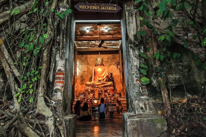 Maeklong Railway & Floating Market Tour (Private & All-Inclusive) - Damnoen Saduak Floating Market: River Life You Can Actually Understand