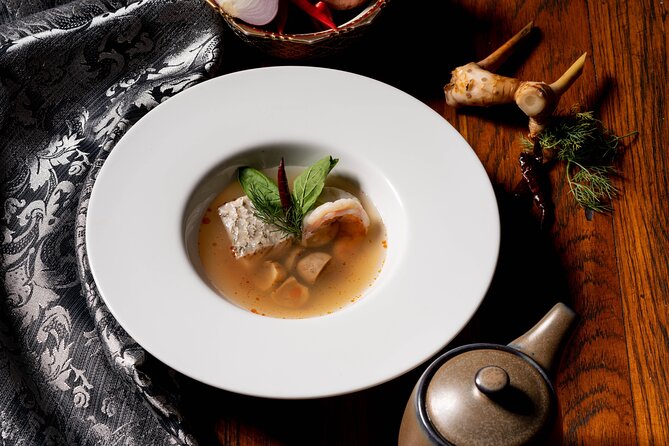 Manohra Cruise Luxury Dining - Price and value: when $134 makes sense, and when it does not