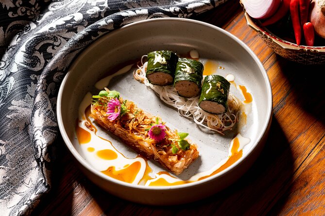 Manohra Cruise Luxury Dining - Who this cruise is best for (and who should skip it)