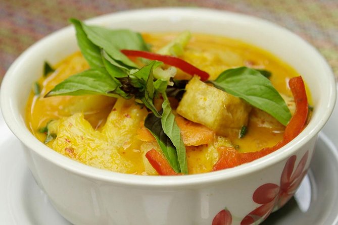 May Kaidee Thai Cooking Class at Bangkok with Pickup - The Eating Part: You’ll Actually Enjoy the Results