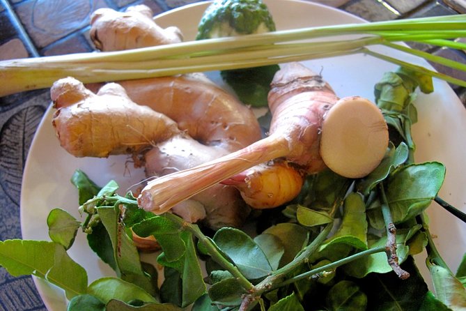 May Kaidee Thai Cooking Class at Bangkok with Pickup - Morning or Afternoon: How to Choose the Slot