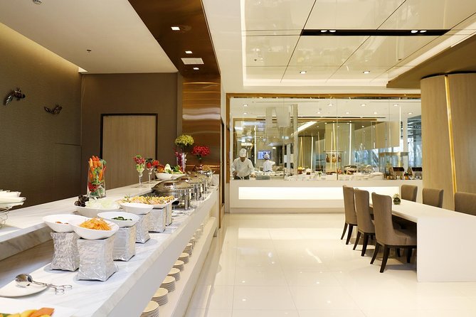 Miracle Bangkok Airport Lounges – Relax Before You Fly - Duration and timing, how to use the two hours smartly
