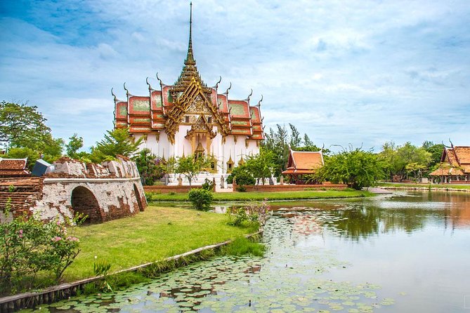 Muang Boran : Ancient City of Samut Prakan Tour from Bangkok - The guide experience: English storytelling you can use