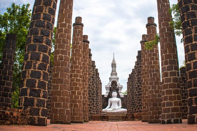 Muang Boran : Ancient City of Samut Prakan Tour from Bangkok - SHA Plus certification: what it tells you, and what it does not