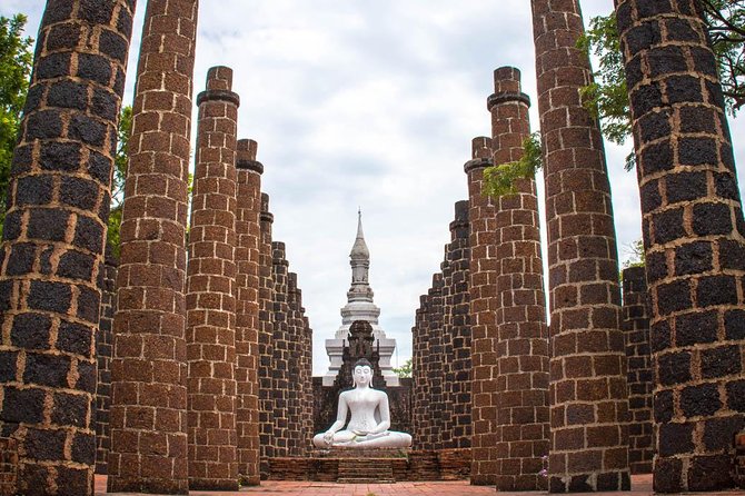 Muang Boran - The Ancient City of Samut Prakan Admission Ticket - Pacing yourself: building a 10-hour day that feels good