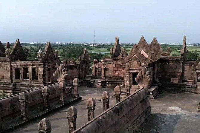Muang Boran - The Ancient City of Samut Prakan Admission Ticket - Cost reality check: when admission feels like a bargain, and when it won’t