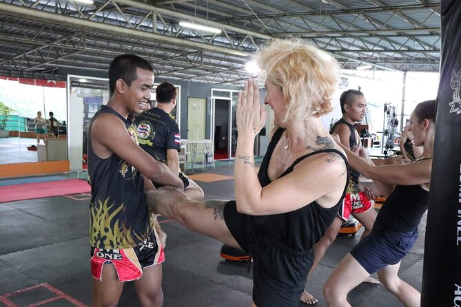 Muay Thai Boxing Class - Practical tips before you book your Bangkok Muay Thai class